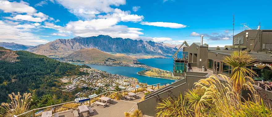 Luxury NZ Tours for the Elderly